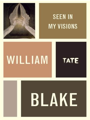 William Blake - ebook
